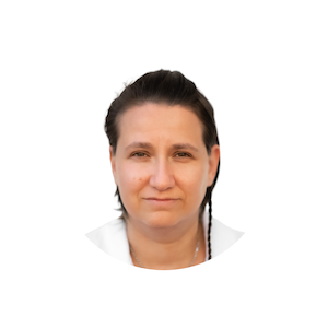 Dr. Corina Chiriță