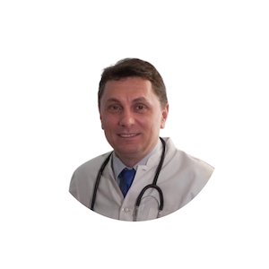 Dr. Florin Iordache